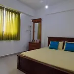 Oval View Residencies, Colombo