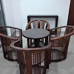 Oval View Residencies, Colombo