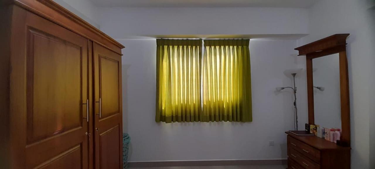 Oval View Residencies, Apartment Colombo
