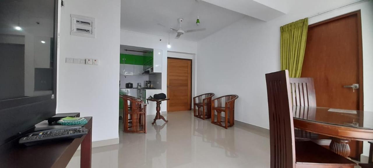 Appartement Oval View Residencies, *