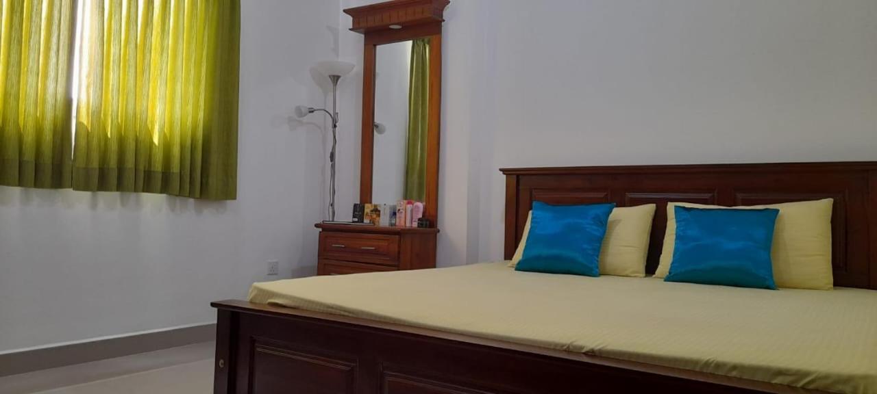 Oval View Residencies, Apartment Colombo