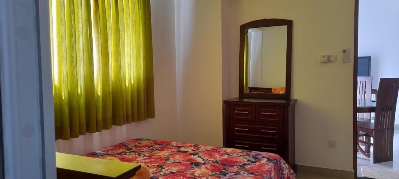 Oval View Residencies, *