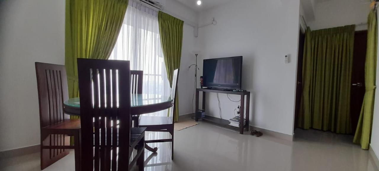 Appartement Oval View Residencies,